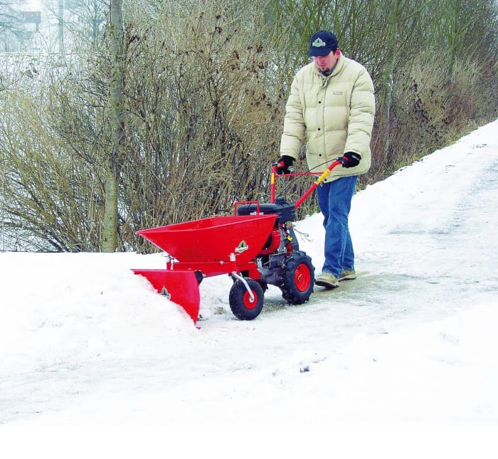 Ering Frontbalkenmäher FB BS-24