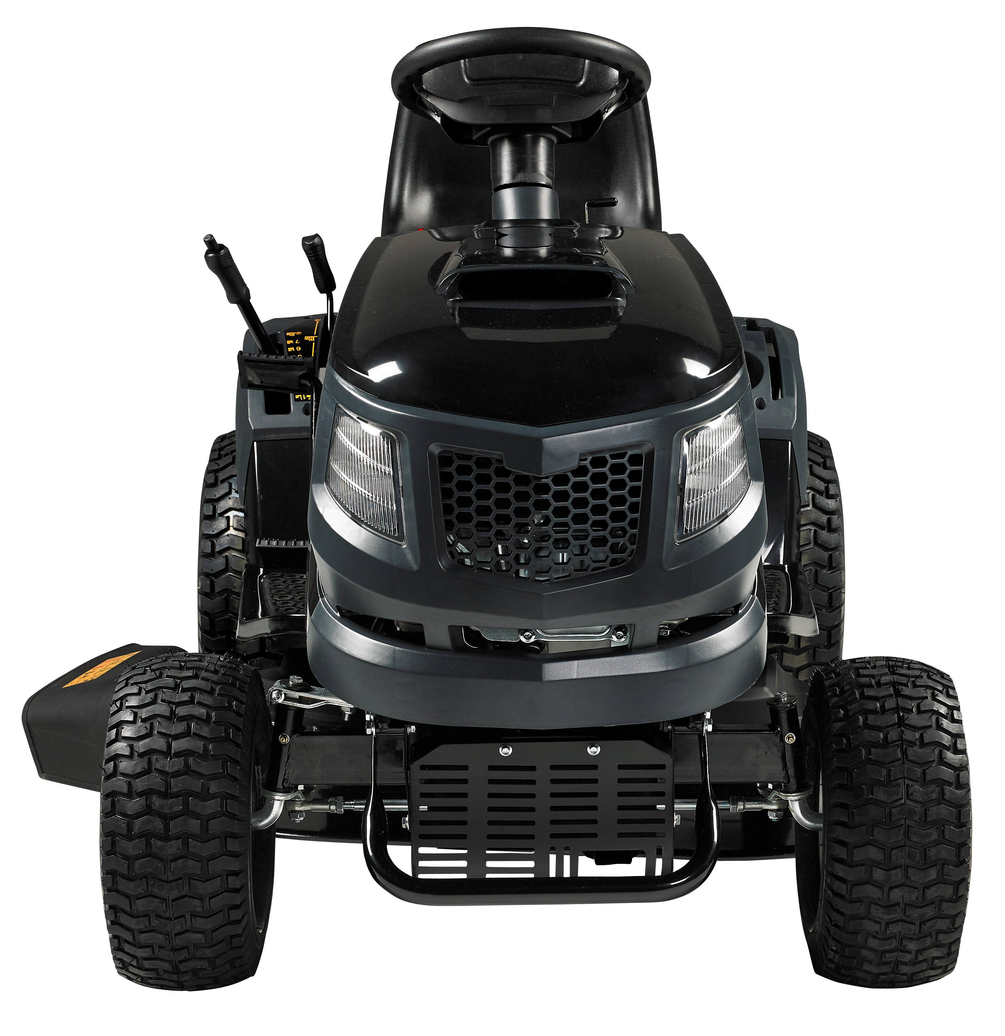 Texas Rasentraktor / Aufsitzmäher - XC140-98H