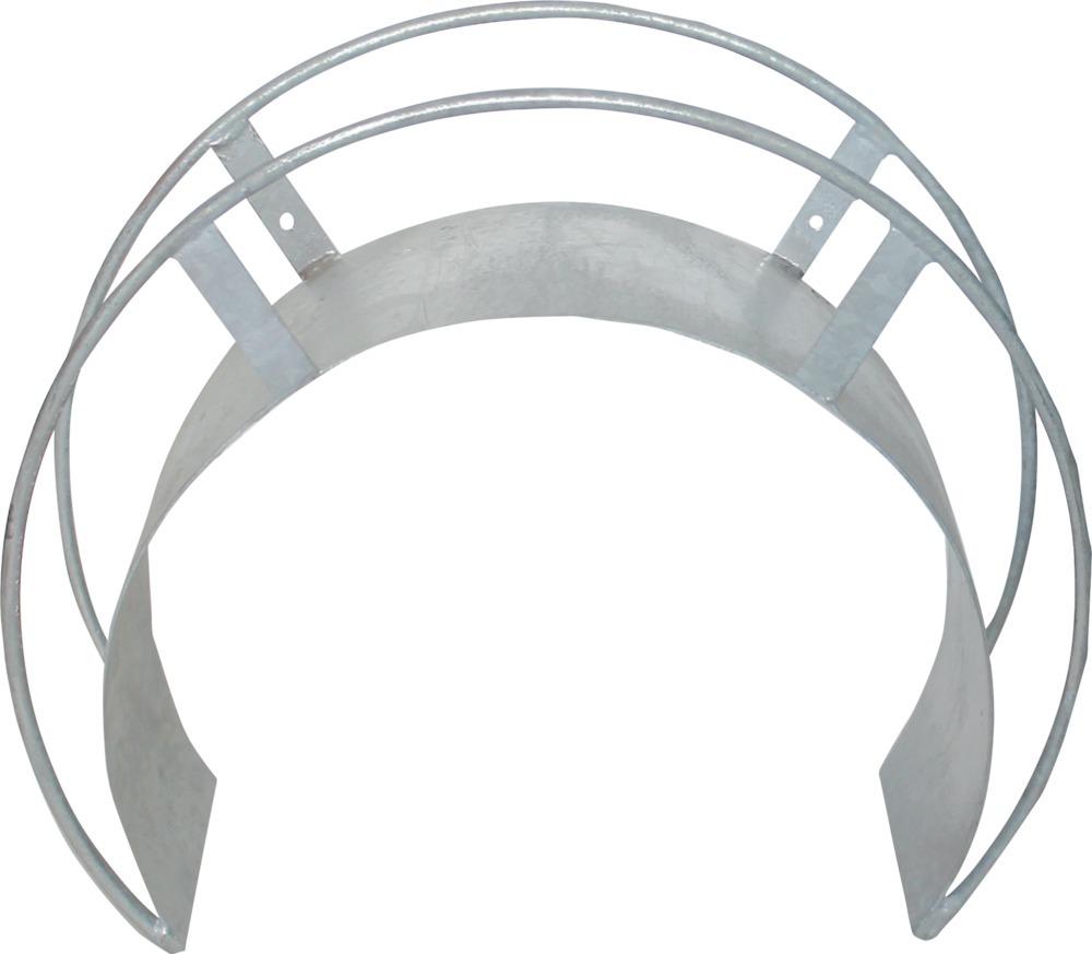 Schlauchhalter Metall 60 cm