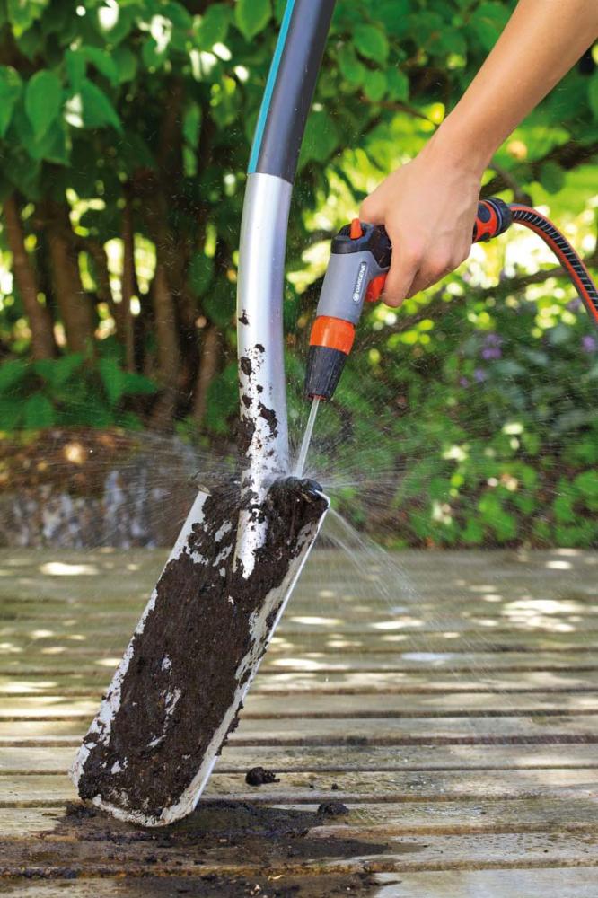 Classic Reinigungsspritzelose 18301-50