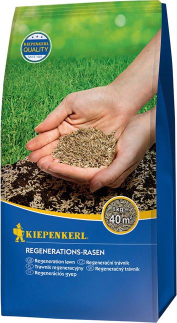 Regenerations-Rasen 1 kg Kiepenkerl