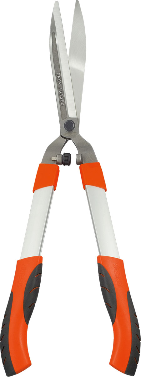Stocker Heckenschere Profi 63