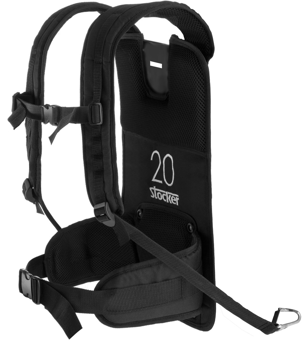 Stocker Schultergurt für Rückenspritze zu 20 L