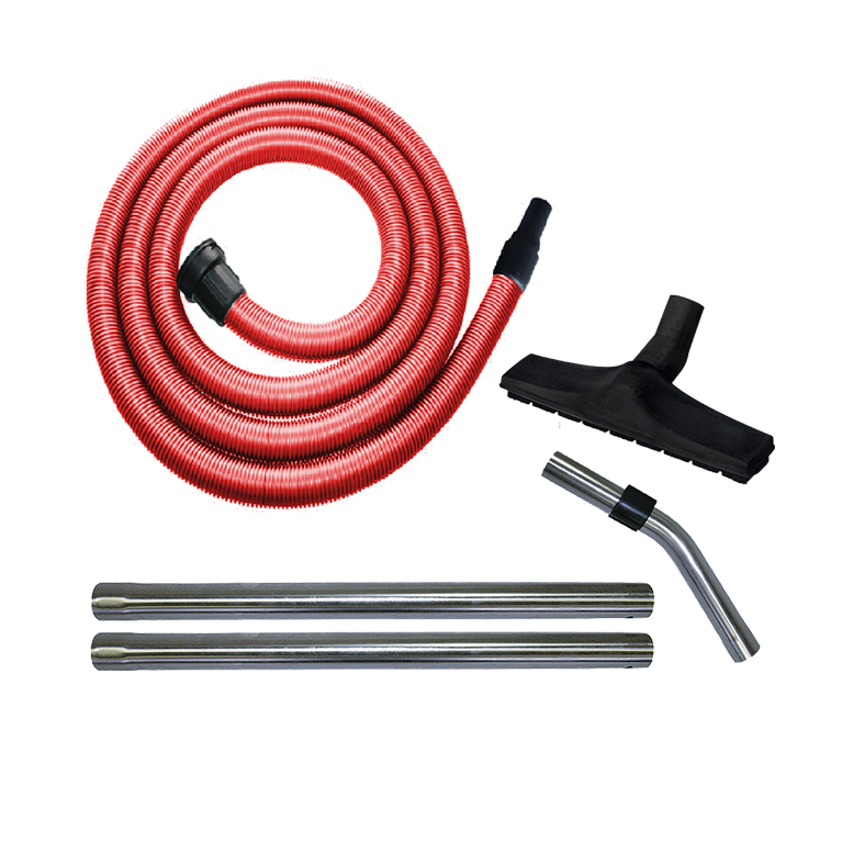 Starmix Akku Nass- und Trockensauger ISC BATRIX L 36-18V ohne Akku