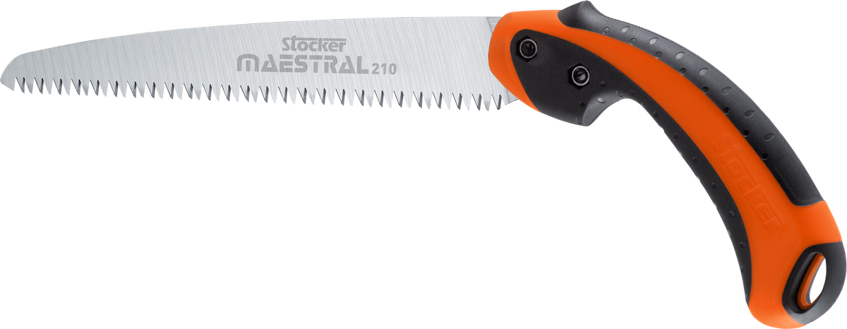 Stocker Handsäge Maestral 210
