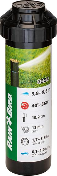 Versenkregner 32SA,1/2Z RainBird