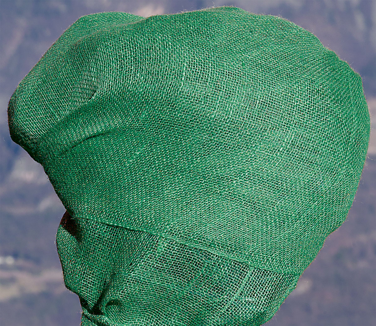 Stocker Protec Jutegewebematte 0,98 x 5 m