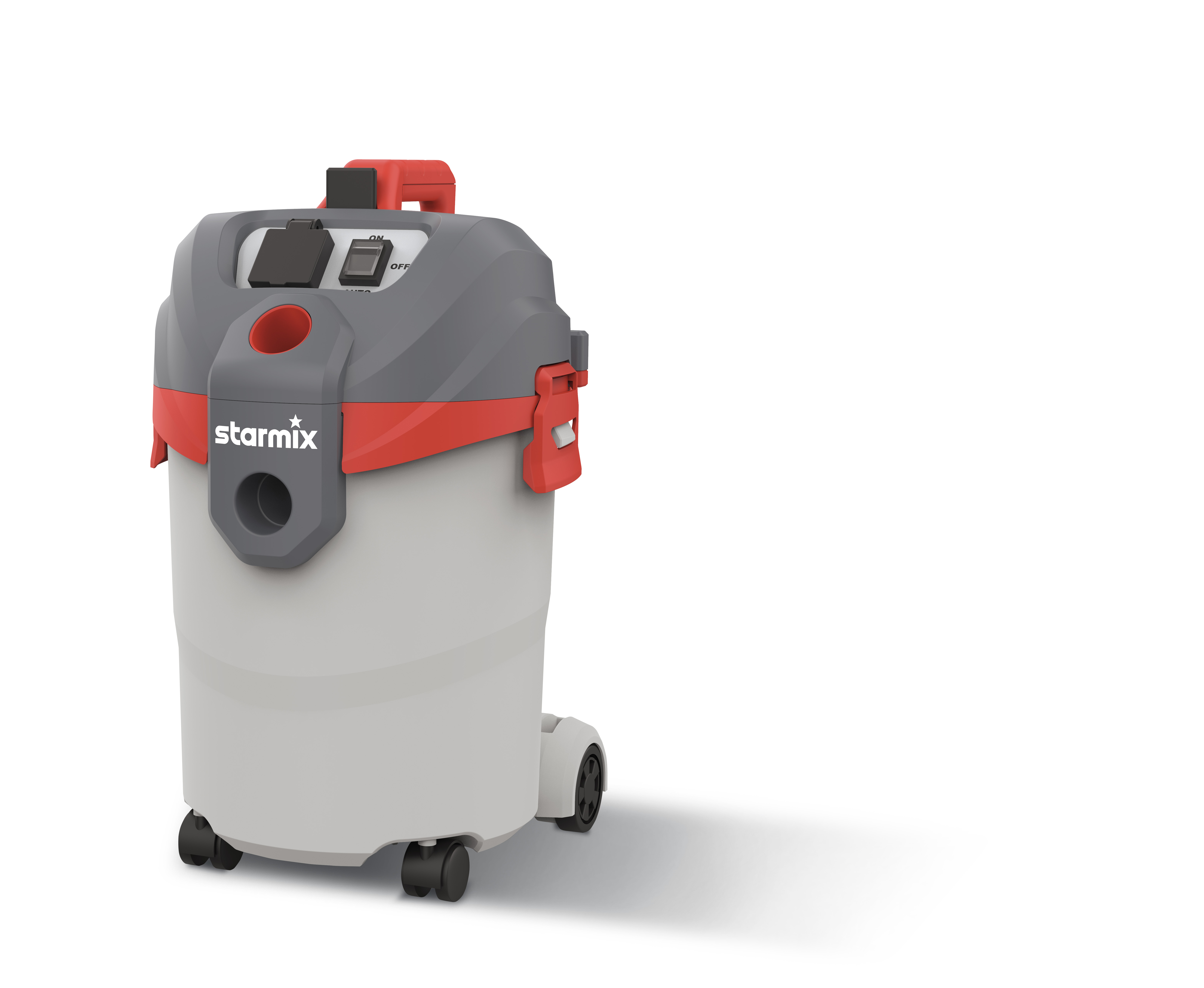 Starmix Nass- Trockensauger - Flexo AP - 1420