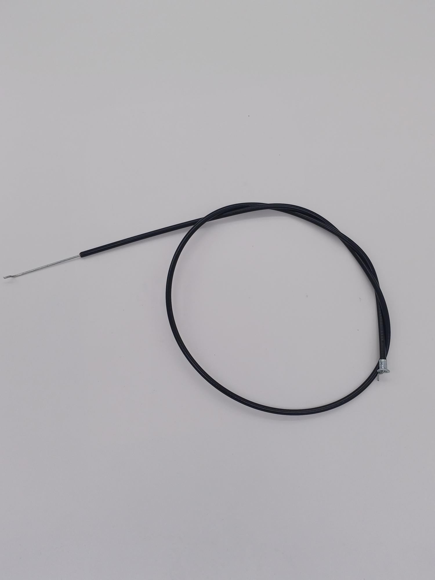 Texas Gaszug / Gaskabel 432588 für Lilli Motorhacke - Originalteil