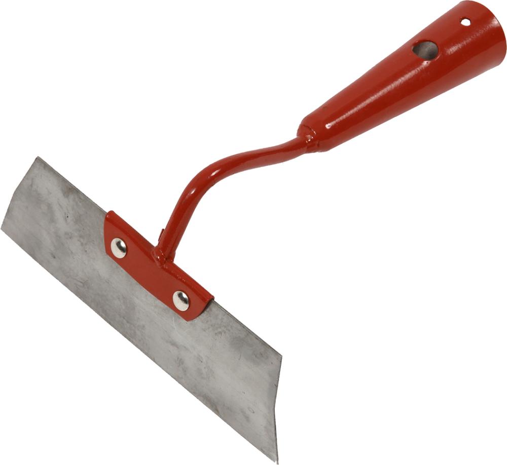 Dänische Rübenhacke ohne Stiel