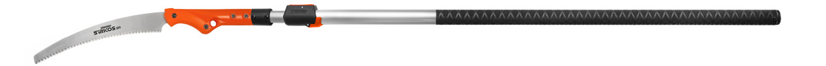 Stocker Säge Sirkos 330 TC mit Teleskopstiel