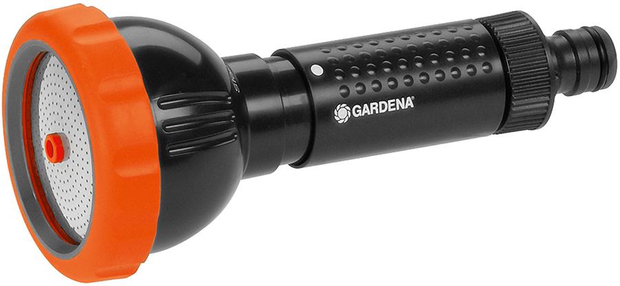 Profi-System-Spritz-BrausSB Gardena