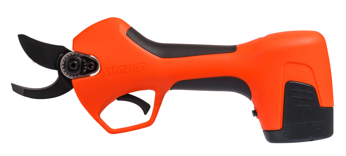 Stocker Schere Vulcano E-25 TR