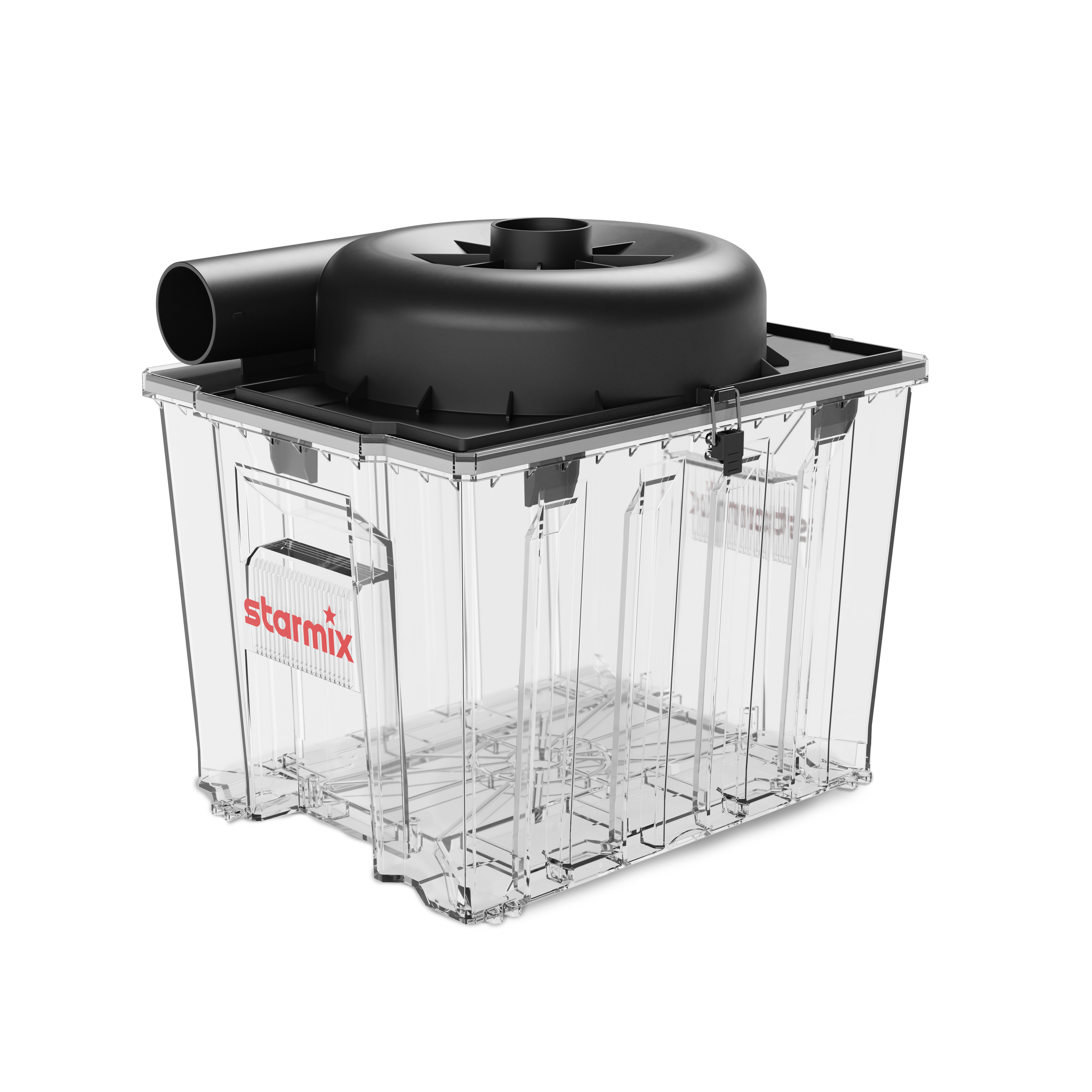 Starmix DustFixx AS 25