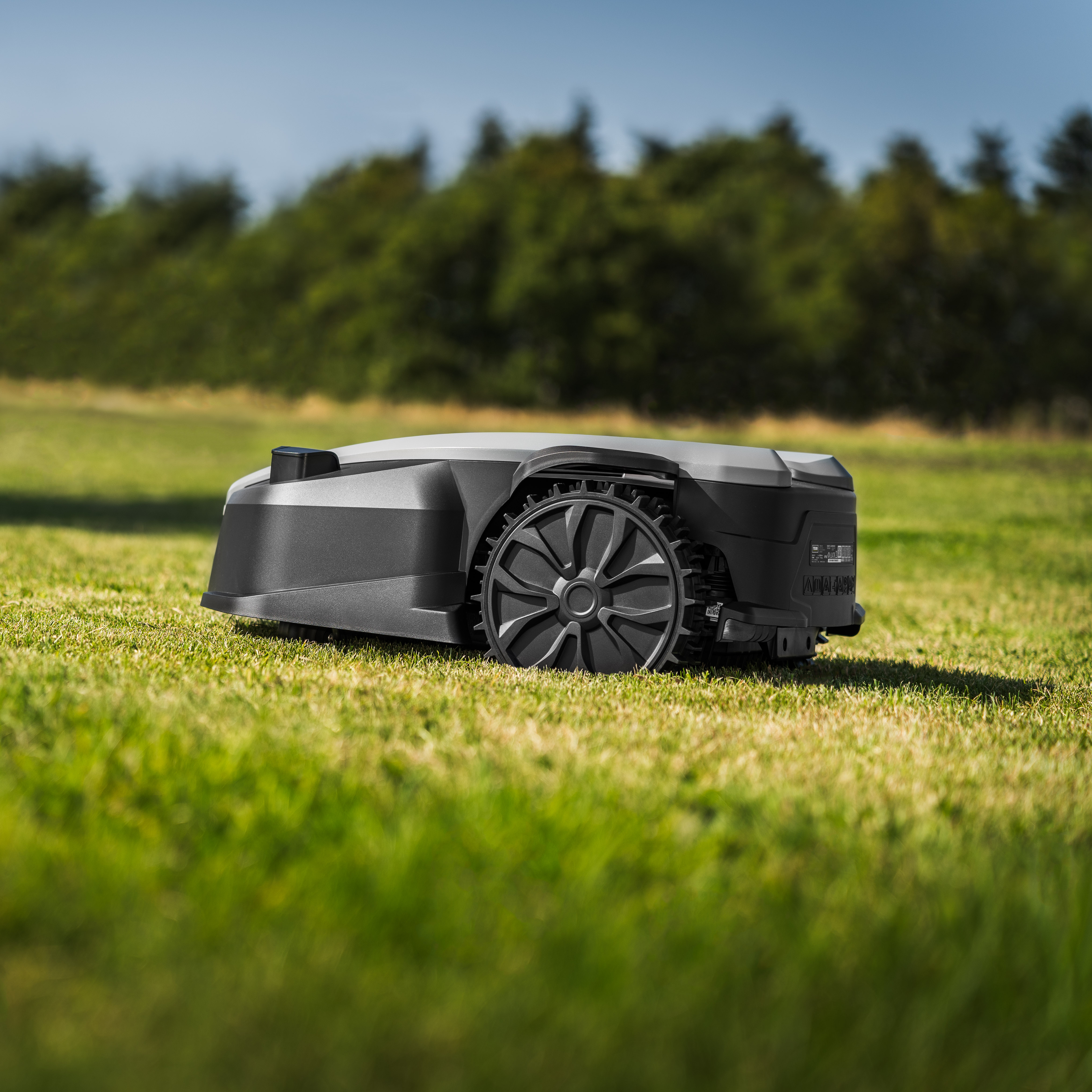 Texas Mähroboter TMX 2000