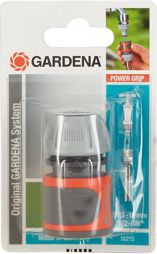 Schlauchverbinder 1/2"-5/8" SB 18215-20