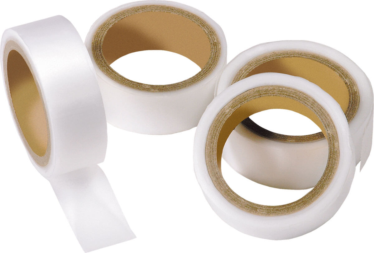 Stocker Buddy Tape nicht perforiert