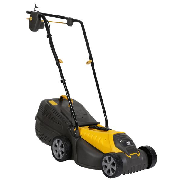 Texas Elektro Rasenmäher - Smart 3200