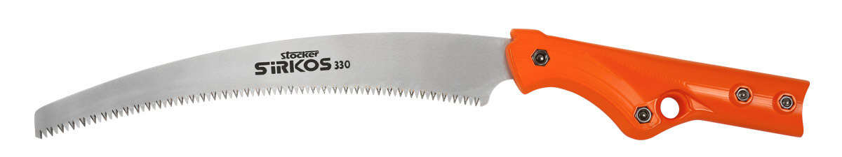 Stocker Säge Sirkos 330 TC