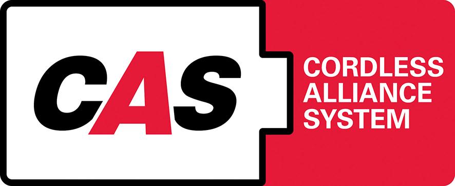 Akku-Rückensprühgerät REA 15 AC1 CAS mit Akkupack+ Ladegerät