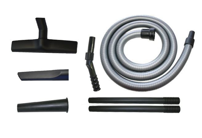 Starmix Handwerker-Sauger uClean ARDL-1432 EHP