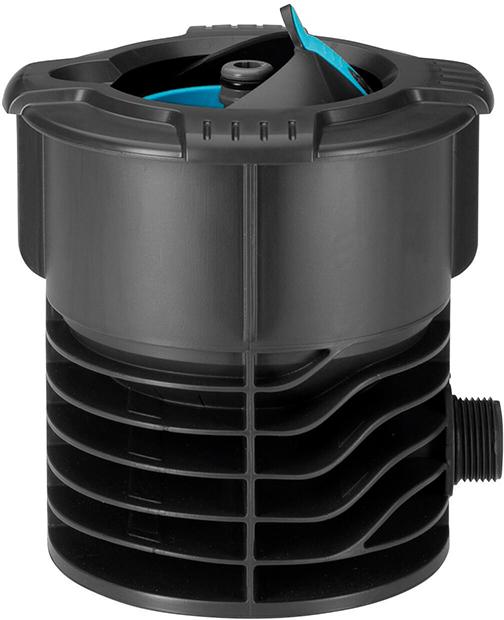 Sprinklersystem Wassersteckdose