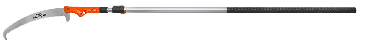 Stocker Säge Falco 430 TC mit Teleskopstiel