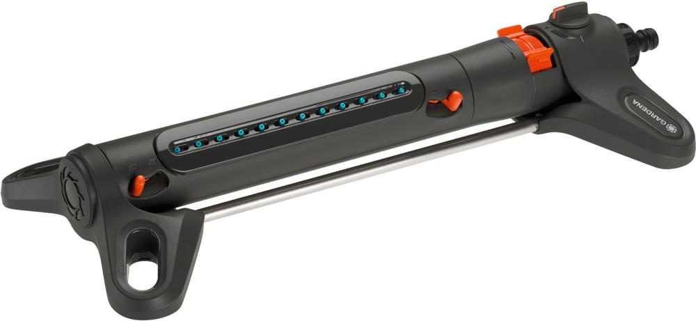 Viereckregner AquaZoom S 18710-20