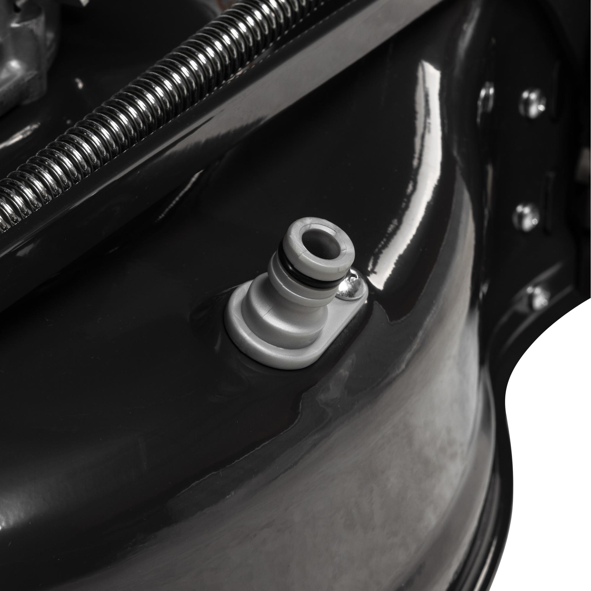 Texas Benzin Rasenmäher - Smart 4605TR