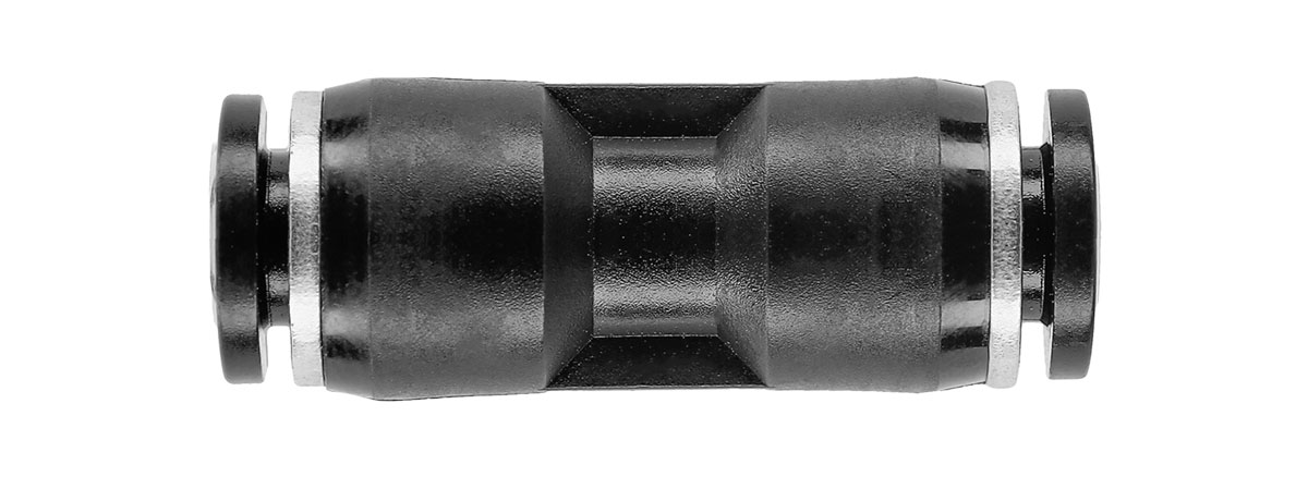 Schlauchanschluss gerade für Geyser