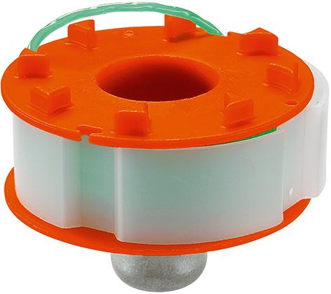 Ersatzfadenspule zu TURBOTR. POWER CUT Gardena