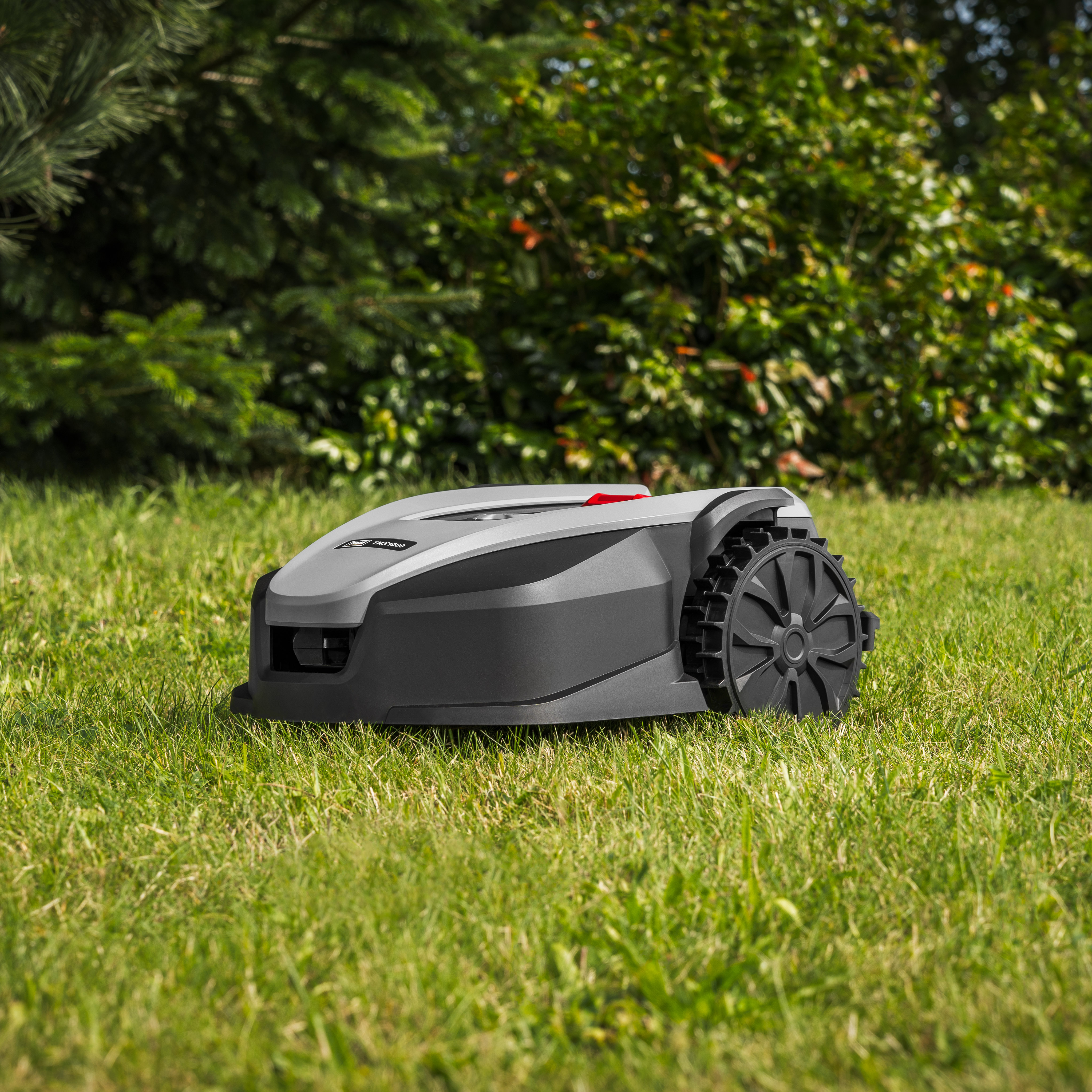 Texas Mähroboter - TMX1000