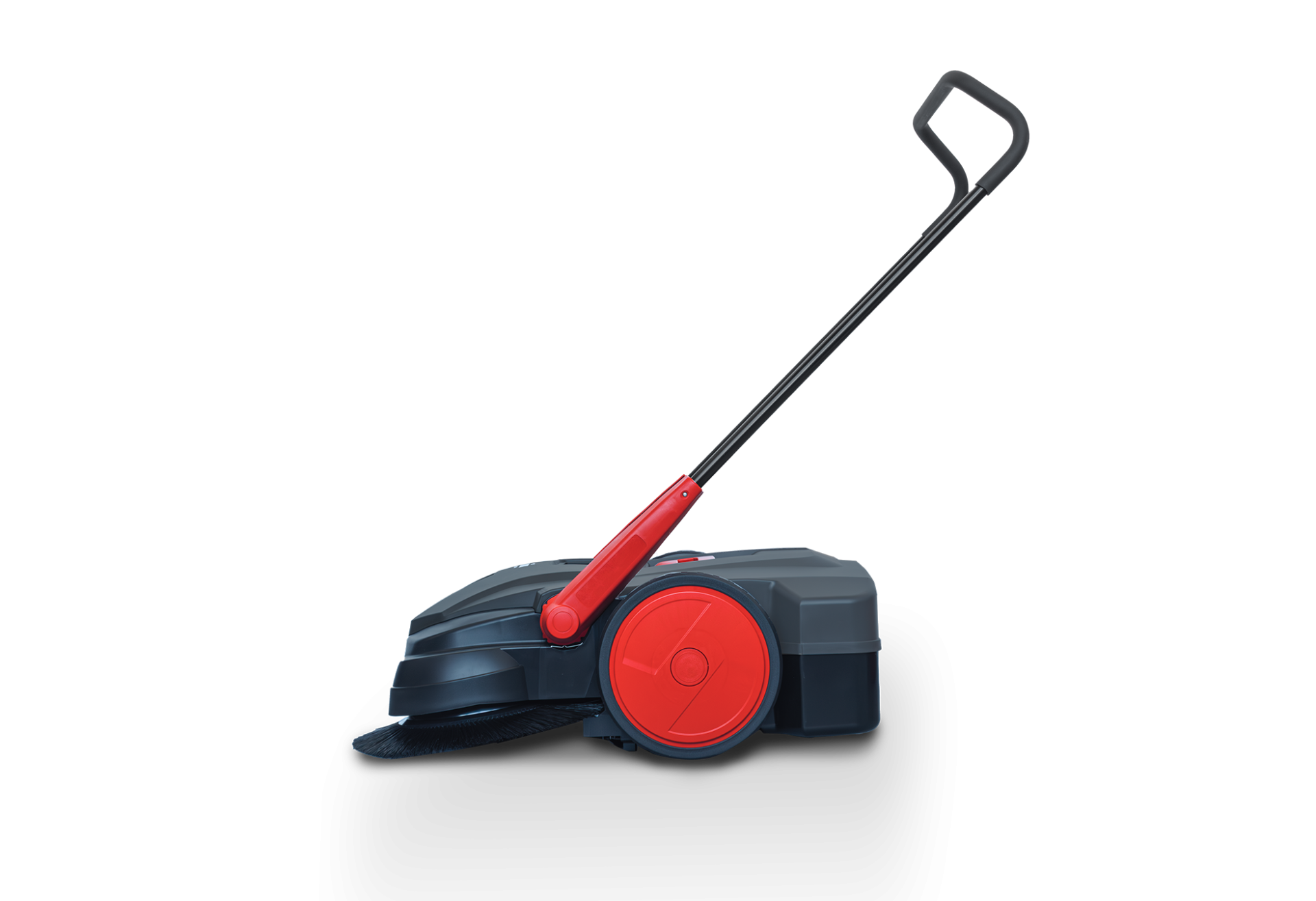 DuroSweep 77 PRO Kehrmaschine