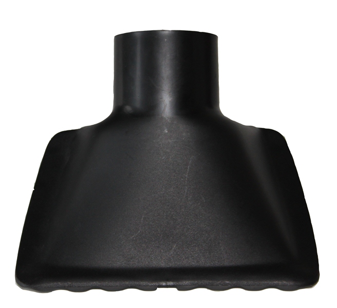 Starmix Grobschmutzdüse 19 cm breit