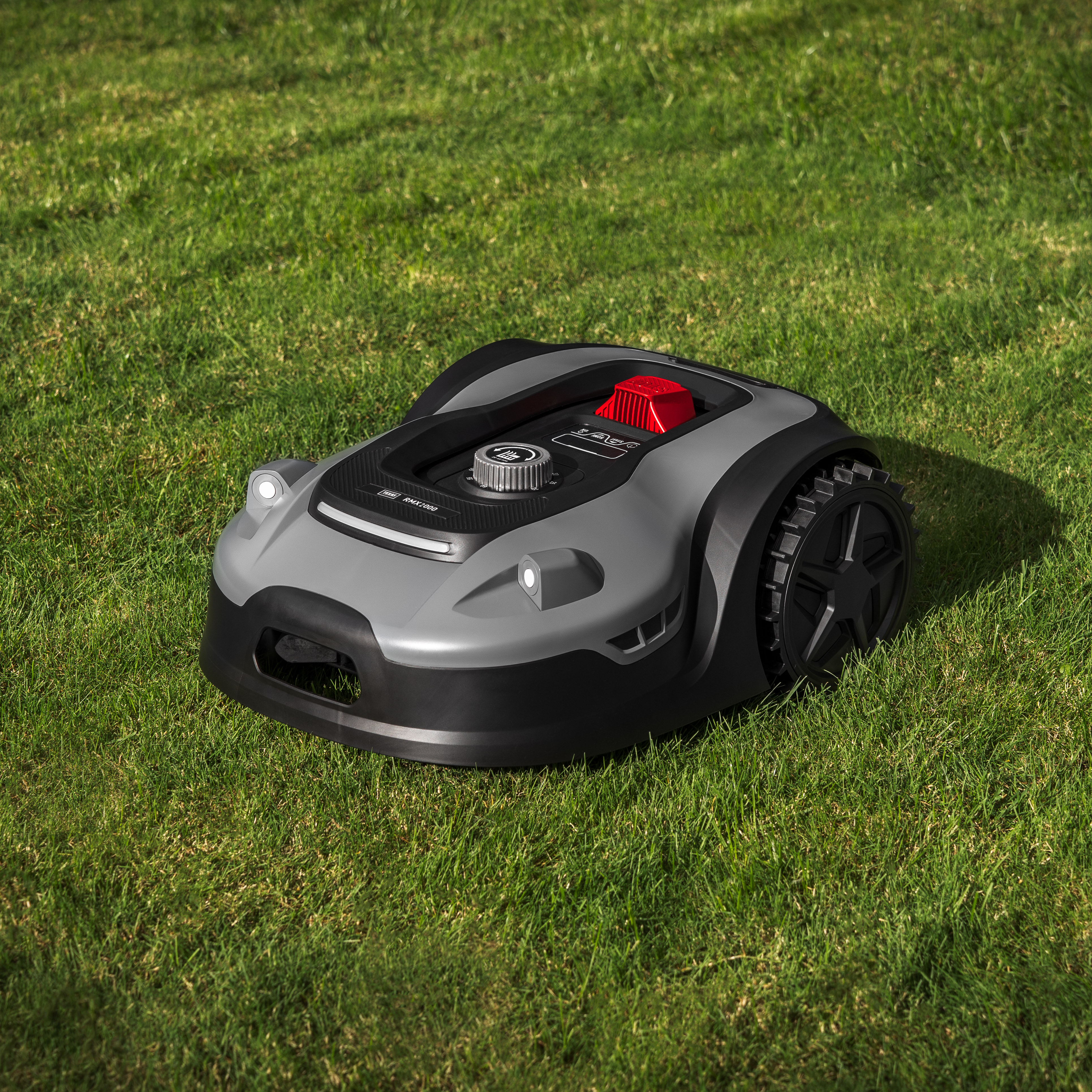 Texas Mähroboter - RMX2000