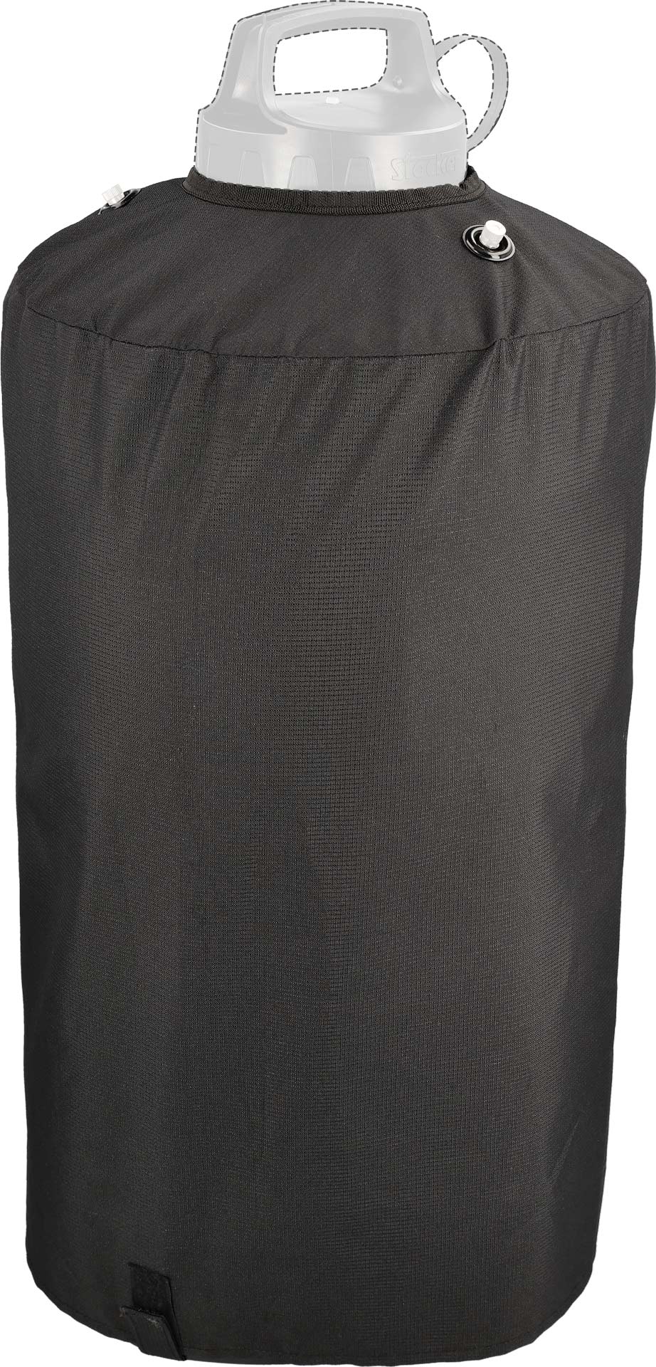 Schutzhaube für Geyser 25 L