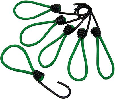 Spanner für Abdeckplane 6 Stück