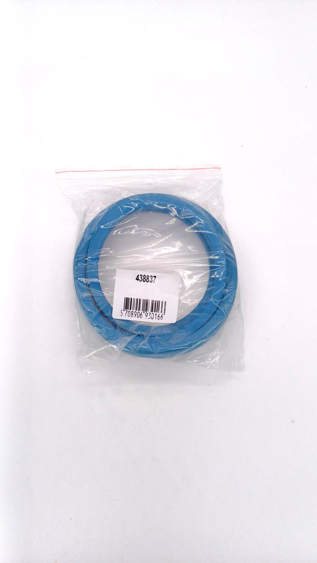 Texas Keilriemen Klingenantrieb für Rider 7600E - 438837