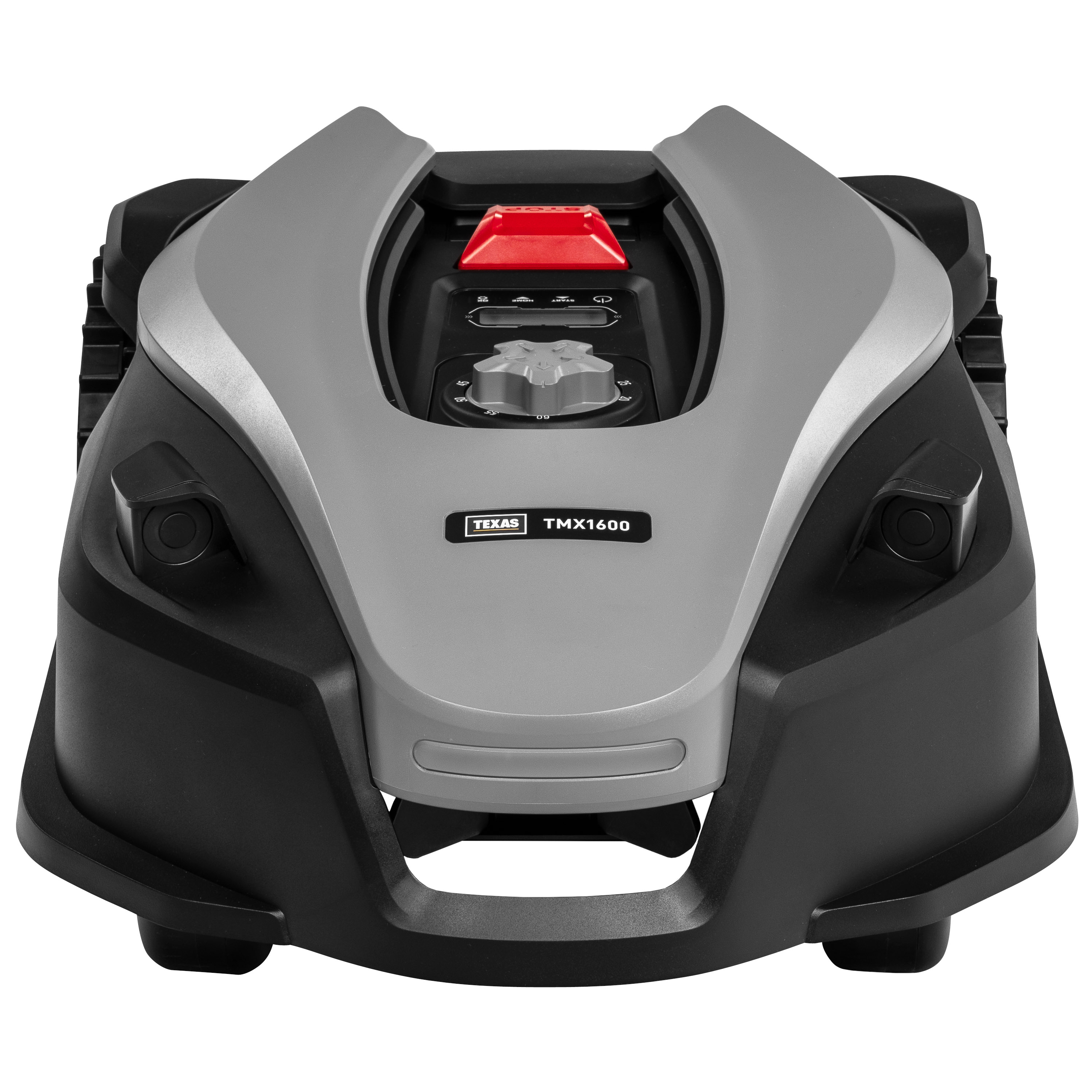 Texas Mähroboter - TMX1600