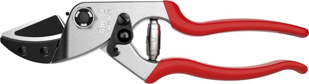 Amboss-Schere 32 Gebogenem Amboss