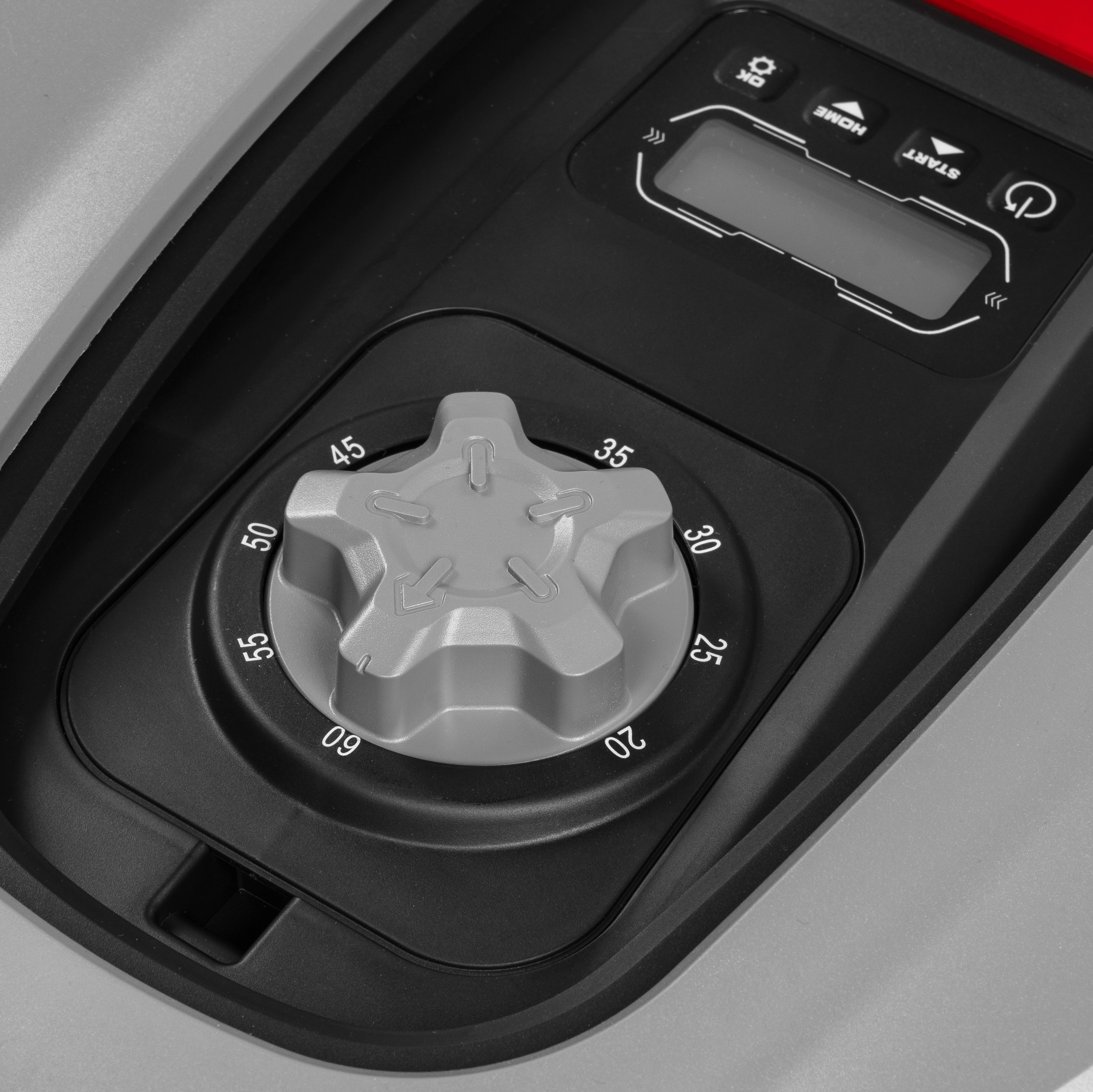 Texas Mähroboter TMX 2000