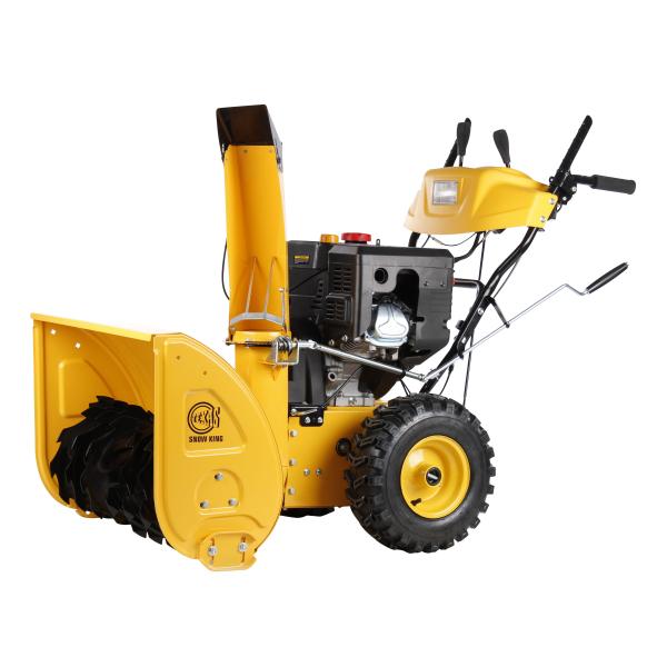 Schneefräsen Snow King 7011TGE