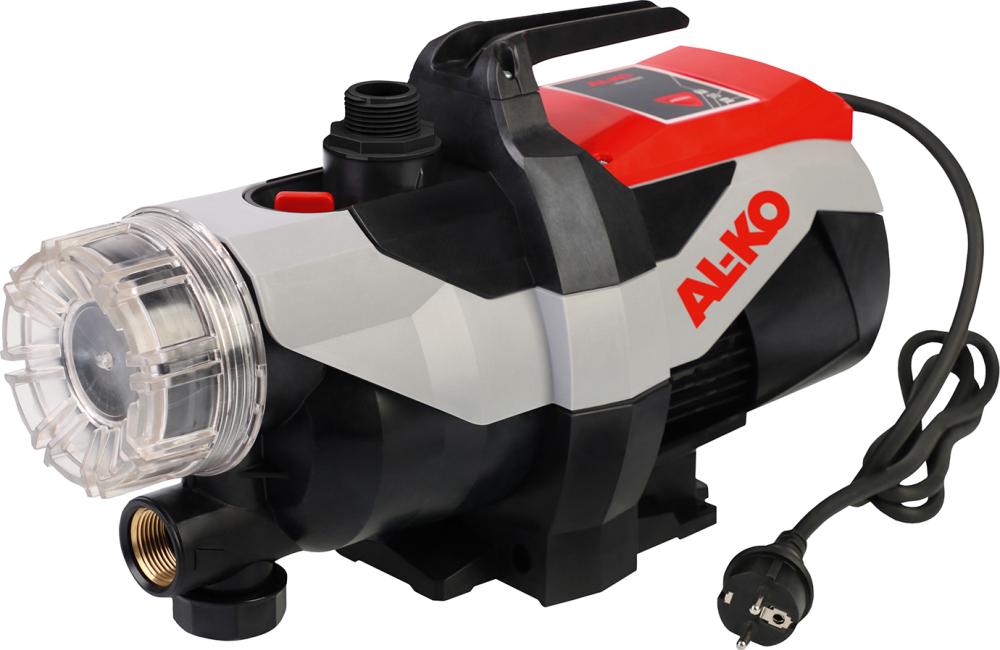 Hauswasserautomaten HWA 3600 Easy 850 Watt 3.600 l/h