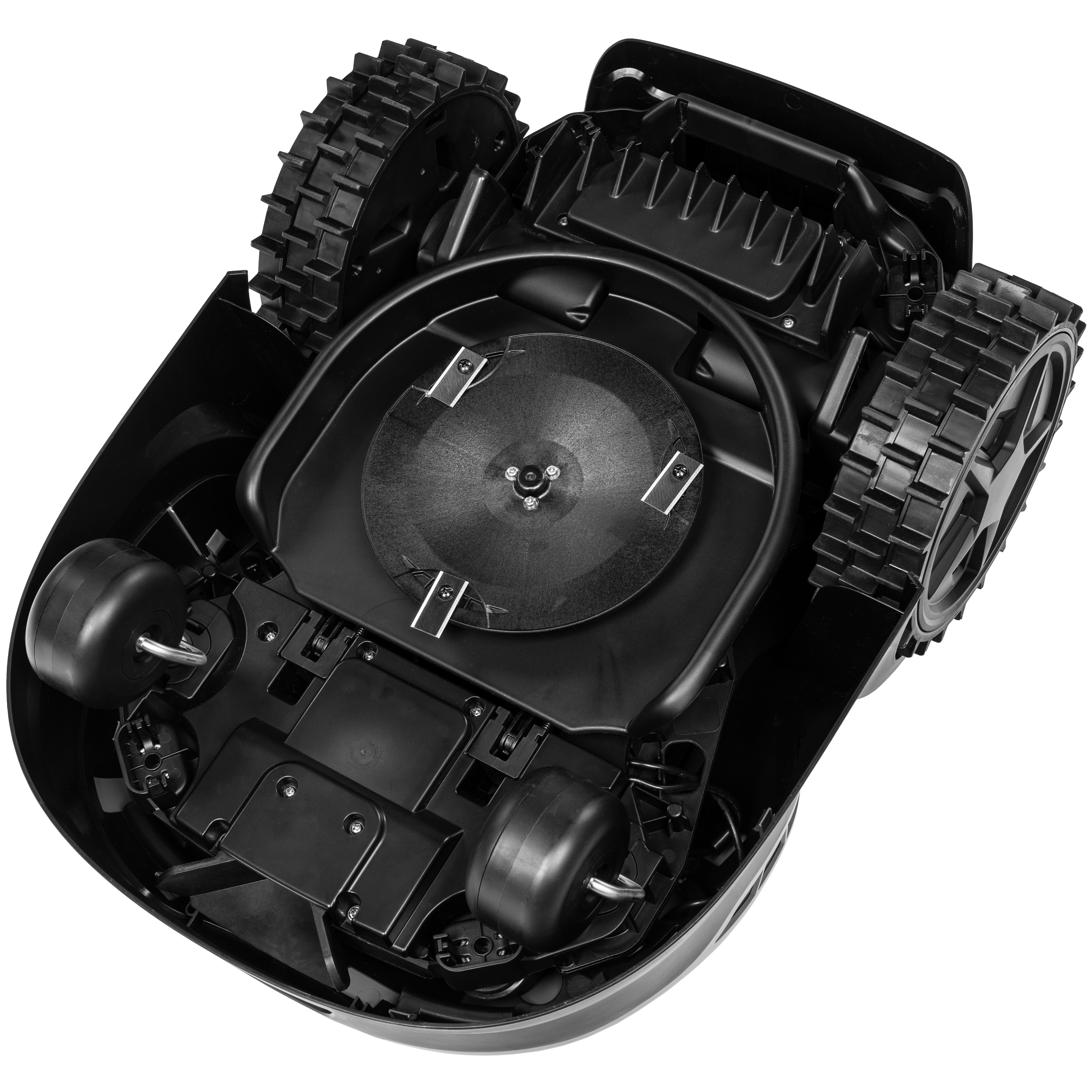 Texas Mähroboter - RMX2000