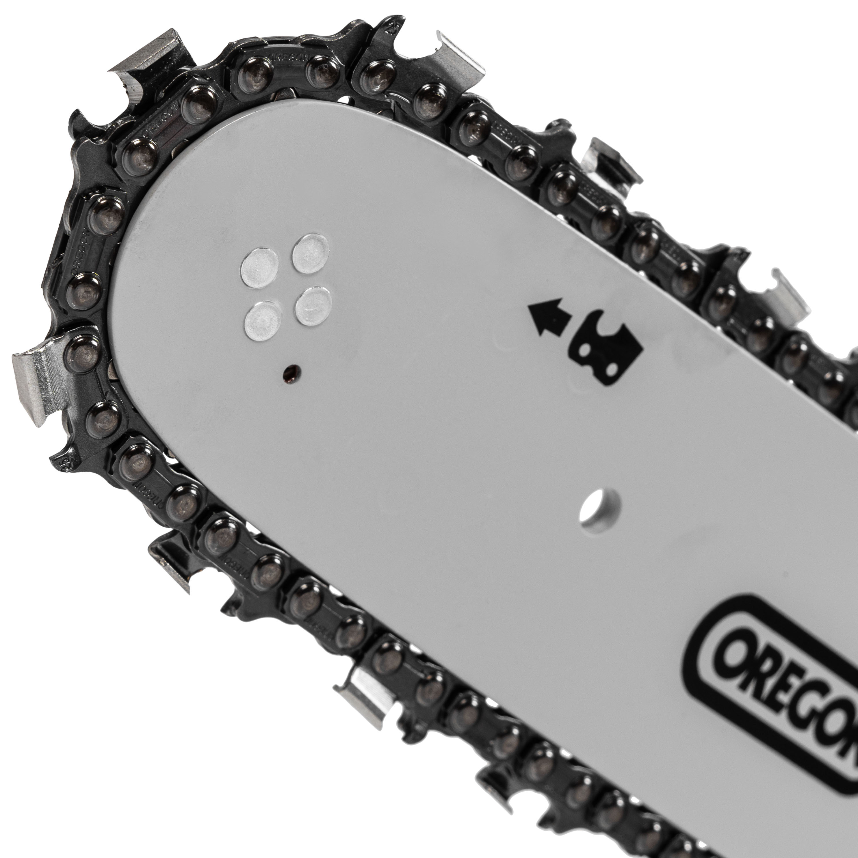 Texas Kettensäge - XCS4500