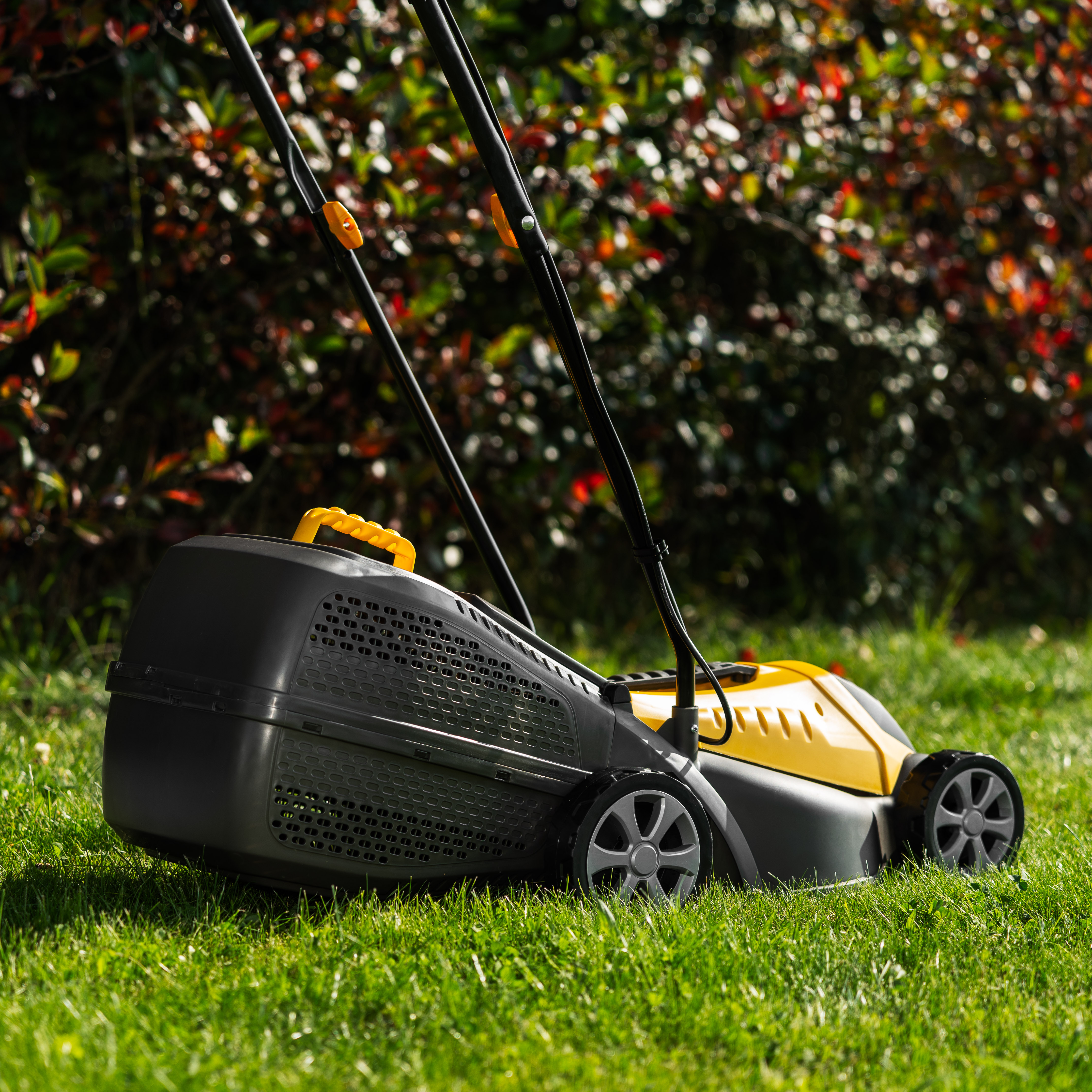 Texas Elektro Rasenmäher - Smart 3200