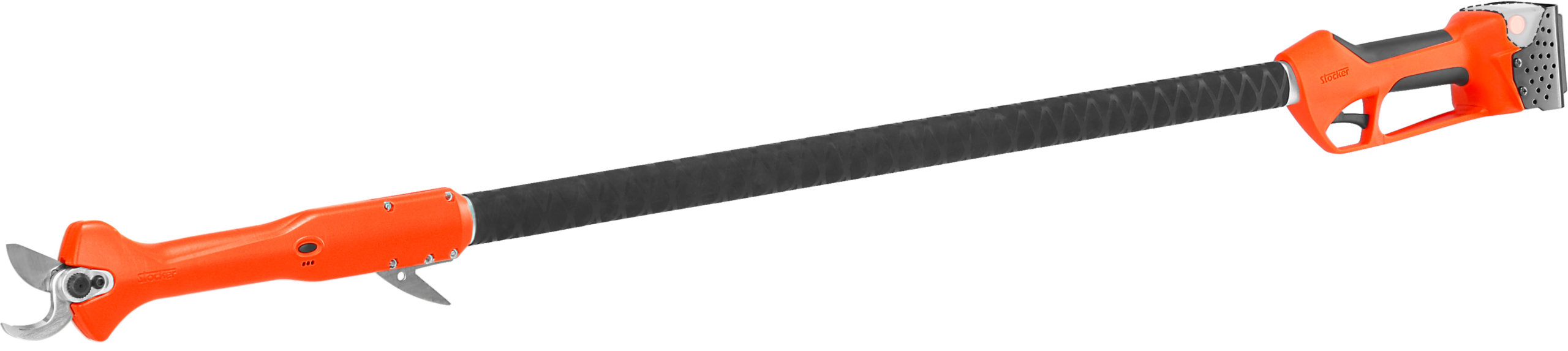 Stocker Astschere Magma E-140 TR 21 V