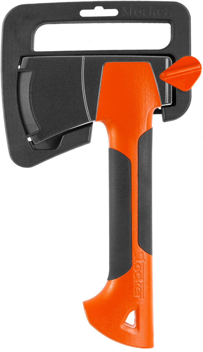 Stocker Forstbeil 600 g