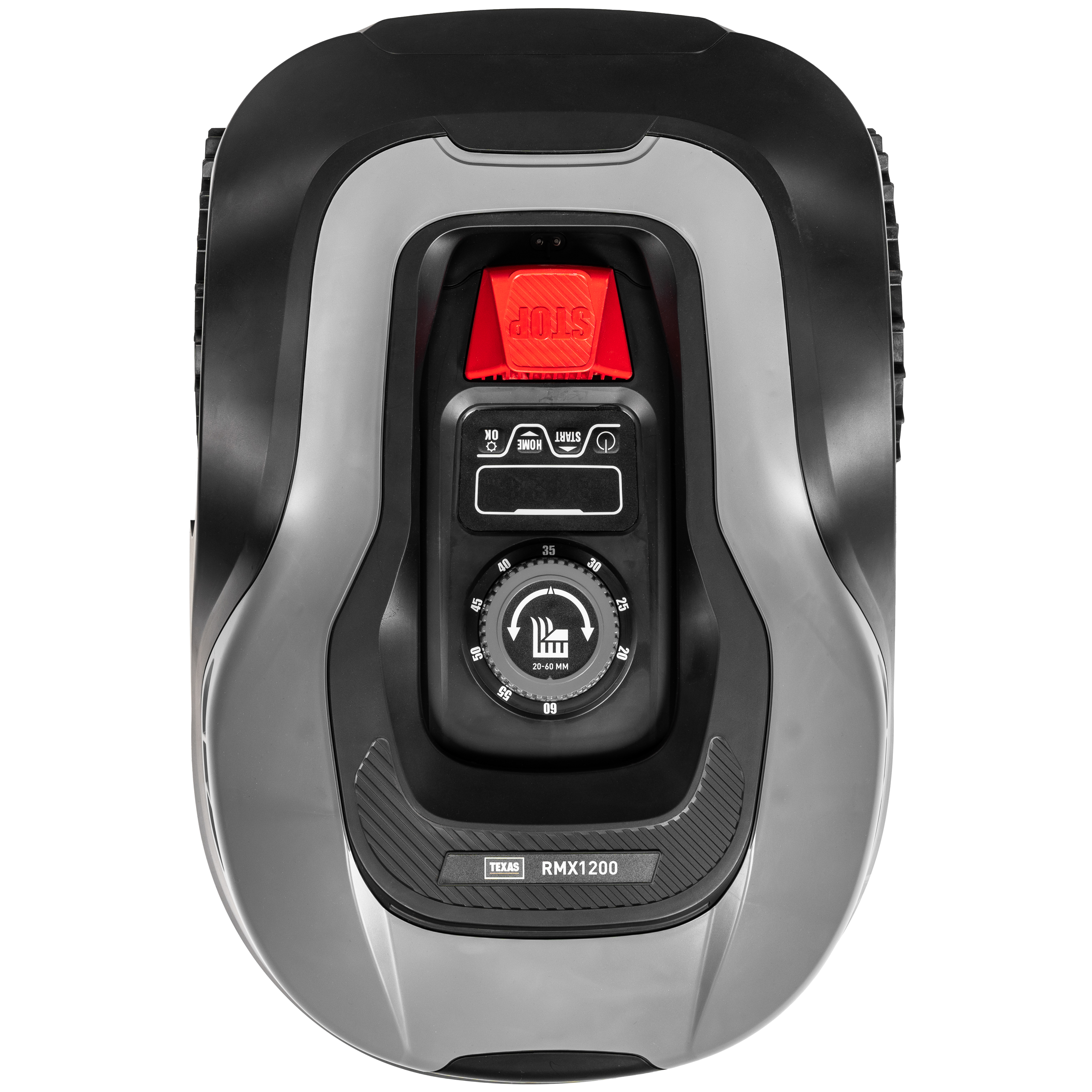 Texas Mähroboter - RMX1200