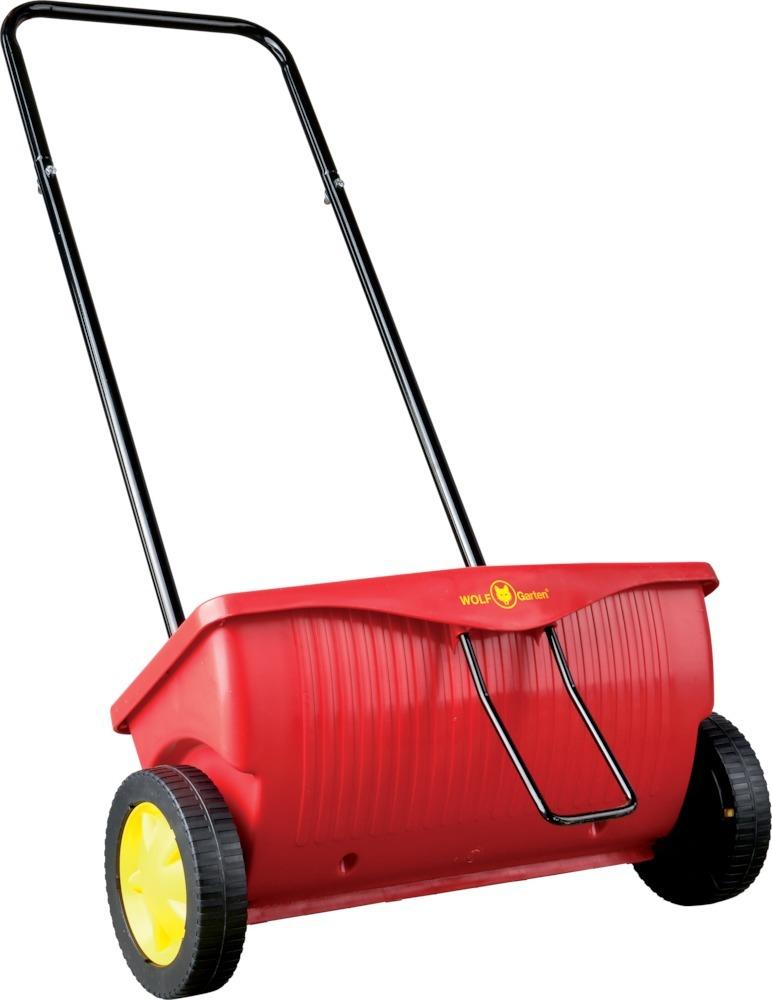 Universal-Streuwagen WE 33015 Liter WOLF Garten